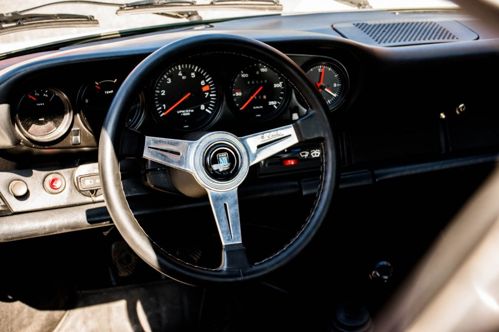 Porsche 911 Modified