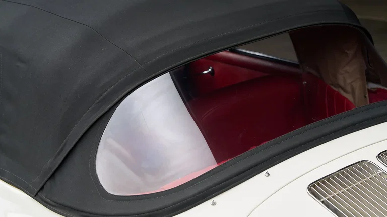 Porsche 356 C