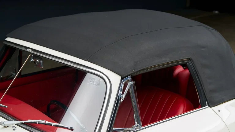 Porsche 356 C