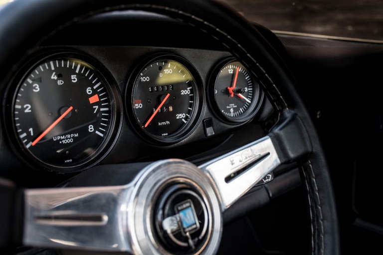 Porsche 911 Modified