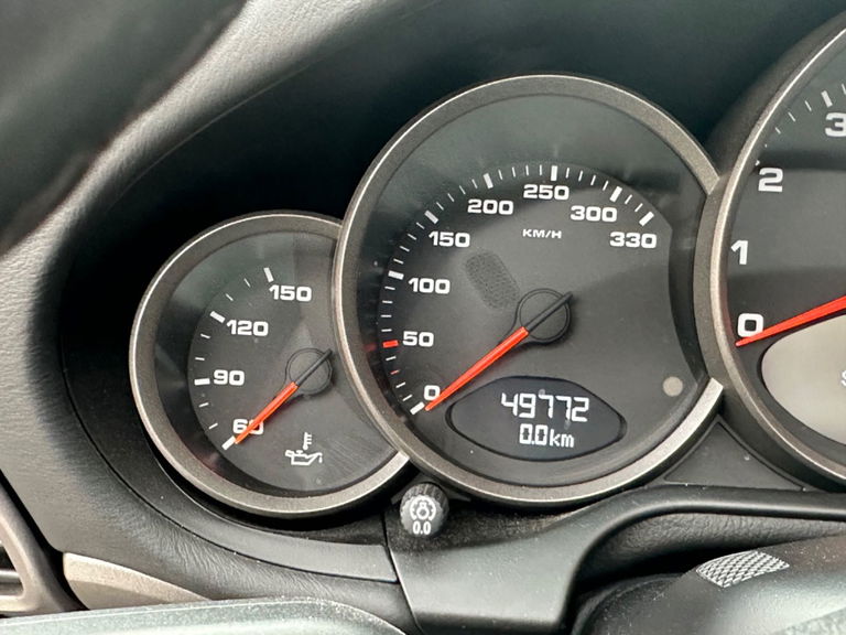 Porsche 997.2 Carrera