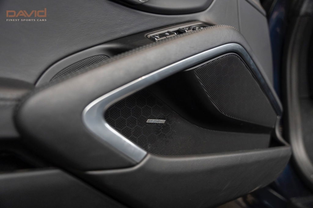 Porsche 991.2 Carrera GTS