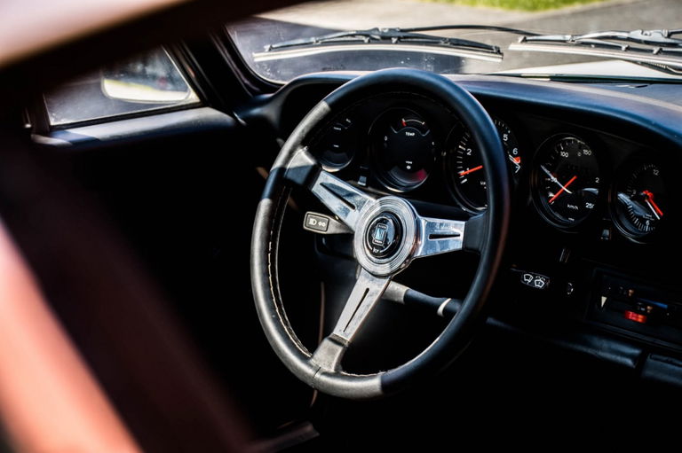 Porsche 911 Modified