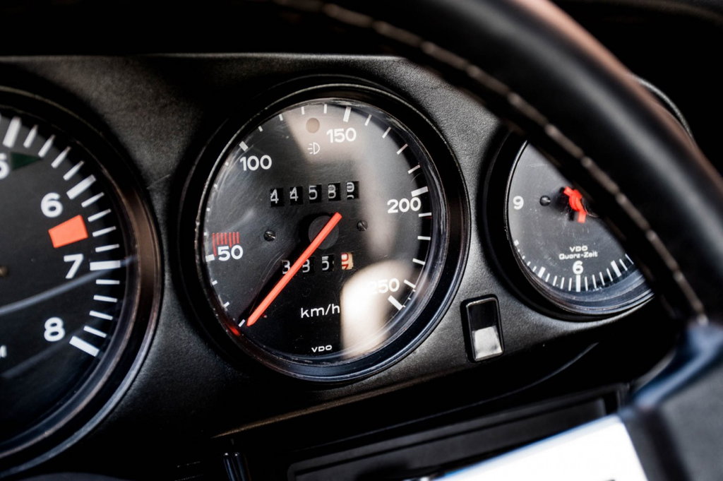 Porsche 911 Modified