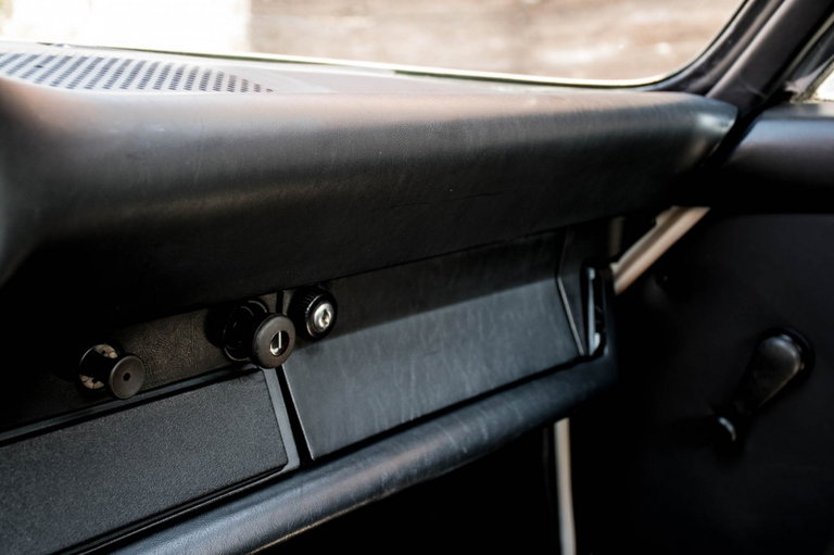 Porsche 911 Modified