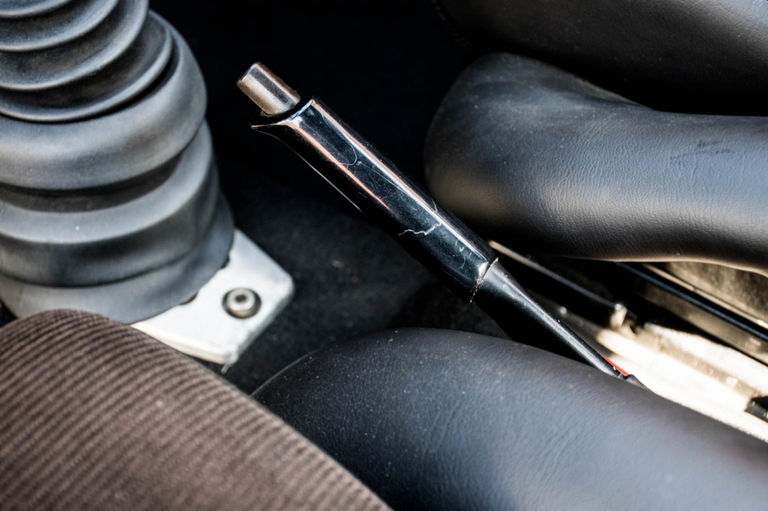 Porsche 911 Modified