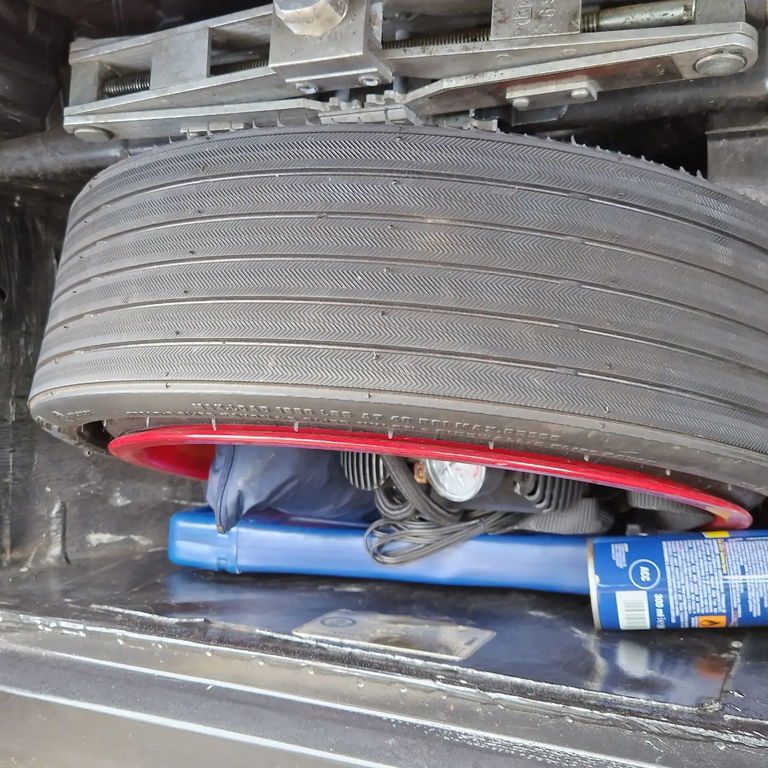 Porsche 944 Turbo Coupé