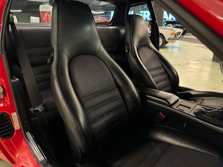 Porsche 944 Turbo Coupé