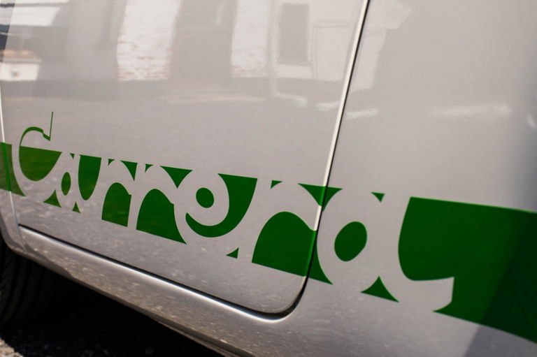 Porsche 911 Modified