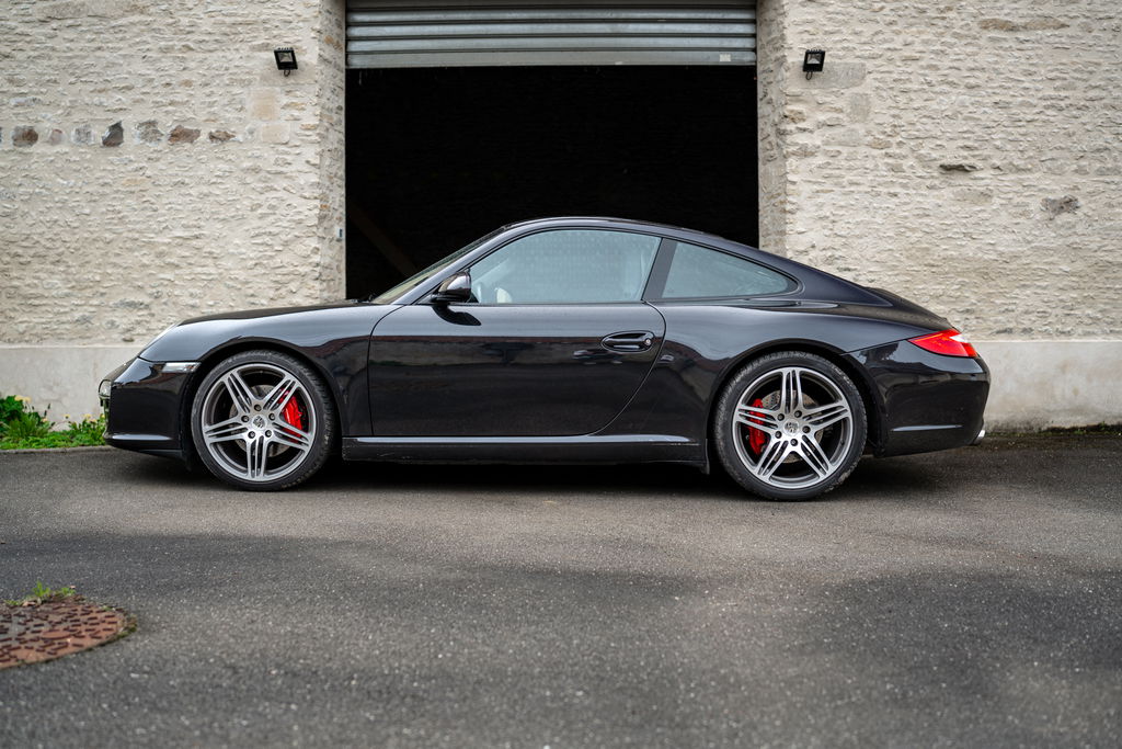 Porsche 997.2 Carrera S
