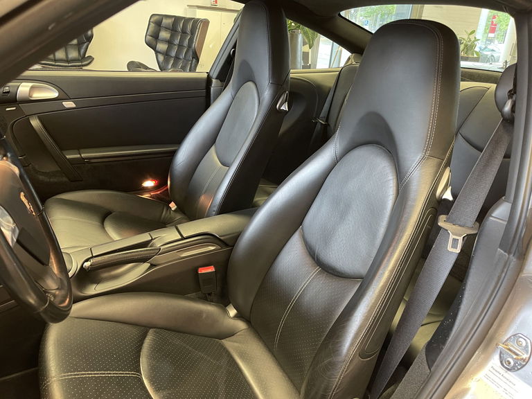 Porsche 997 Carrera 4S