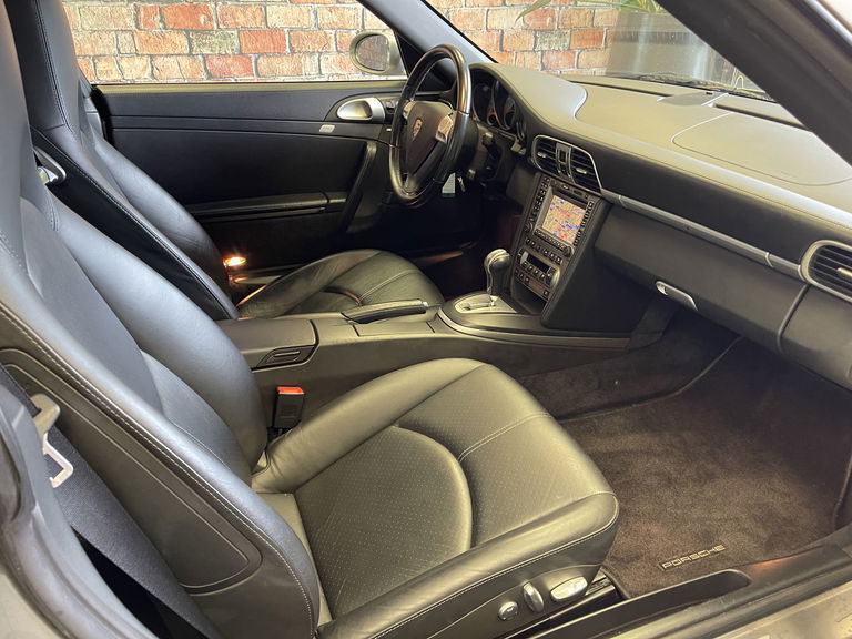 Porsche 997 Carrera 4S
