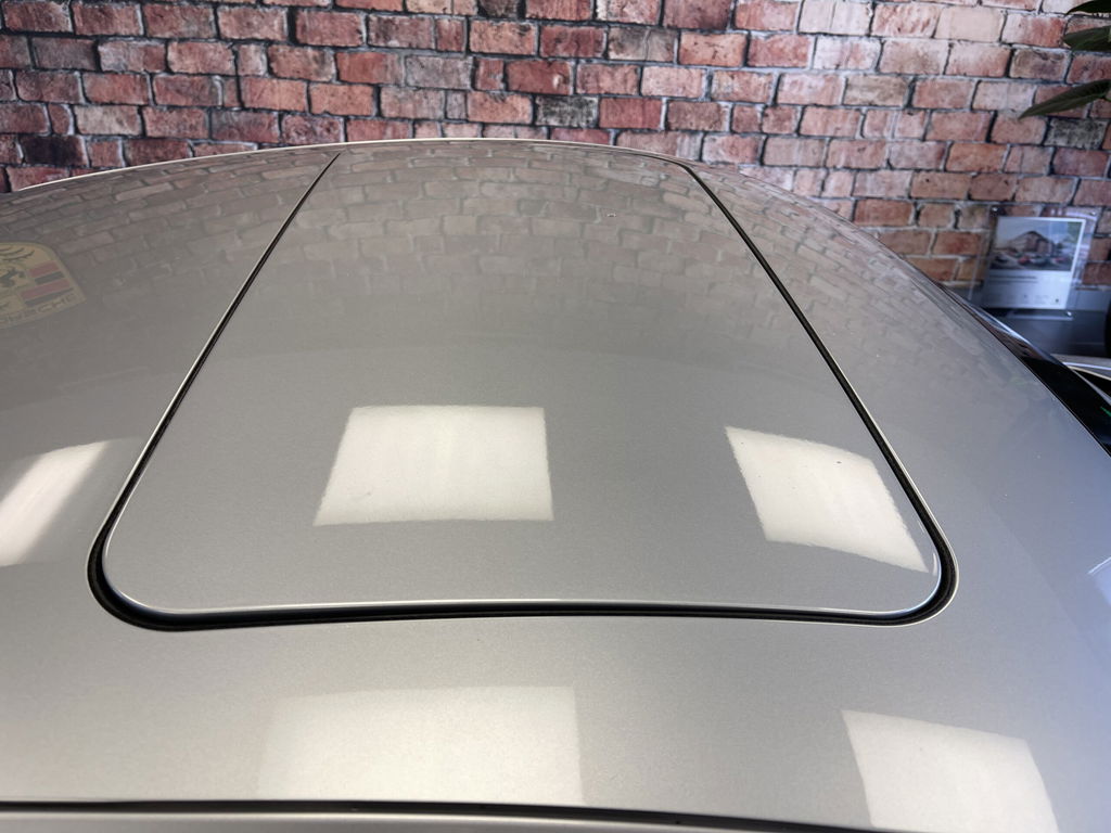 Porsche 997 Carrera 4S