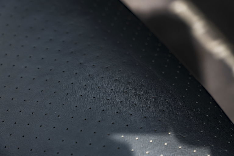 Porsche 993 Carrera 4