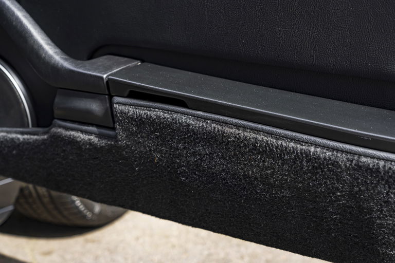 Porsche 993 Carrera 4