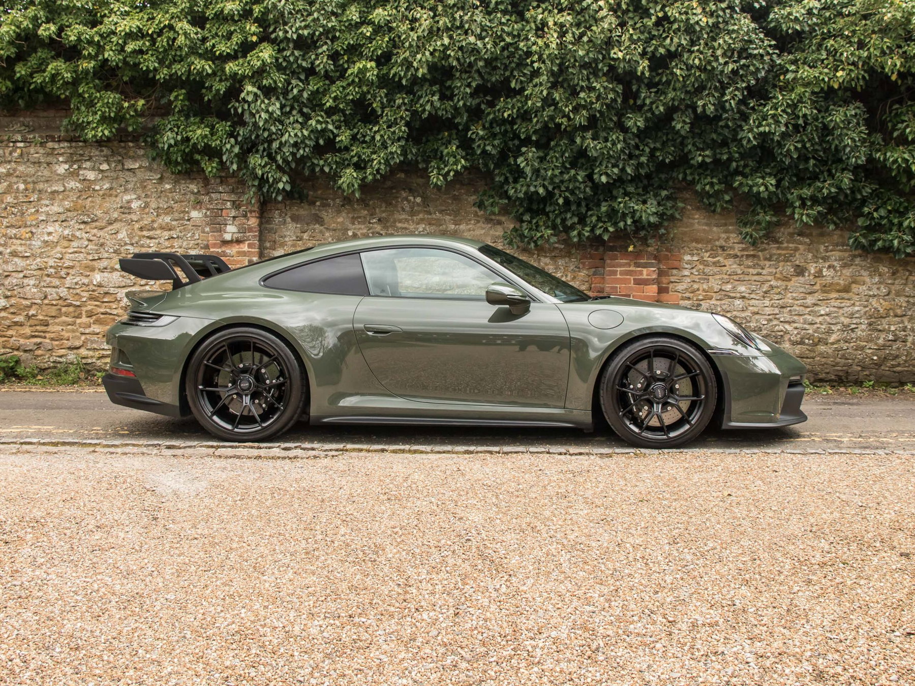 Porsche 992 GT3 2023 - elferspot.com - Marketplace for Porsche
