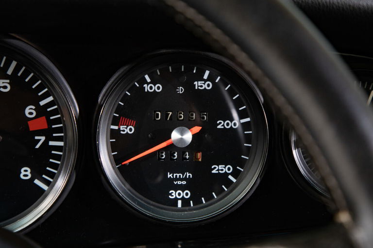 Porsche 911 Modified