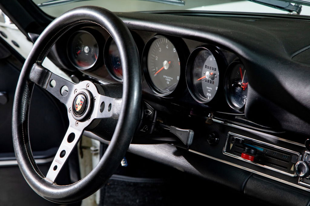 Porsche 911 Modified