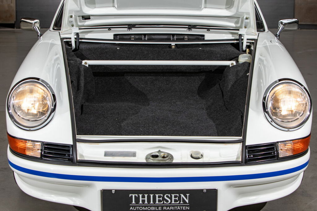 Porsche 911 Modified