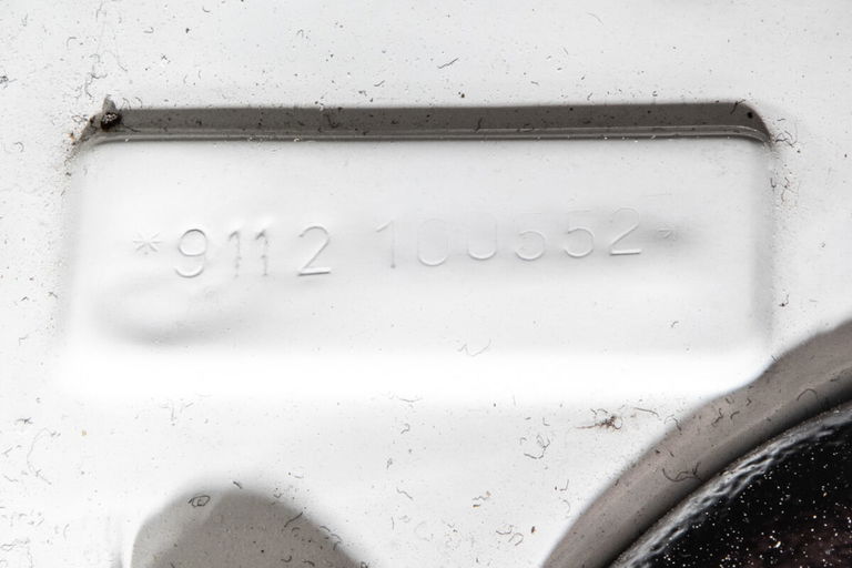 Porsche 911 Modified