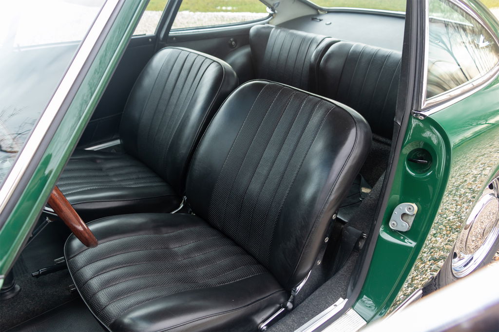 Porsche 911 (F-Modell)