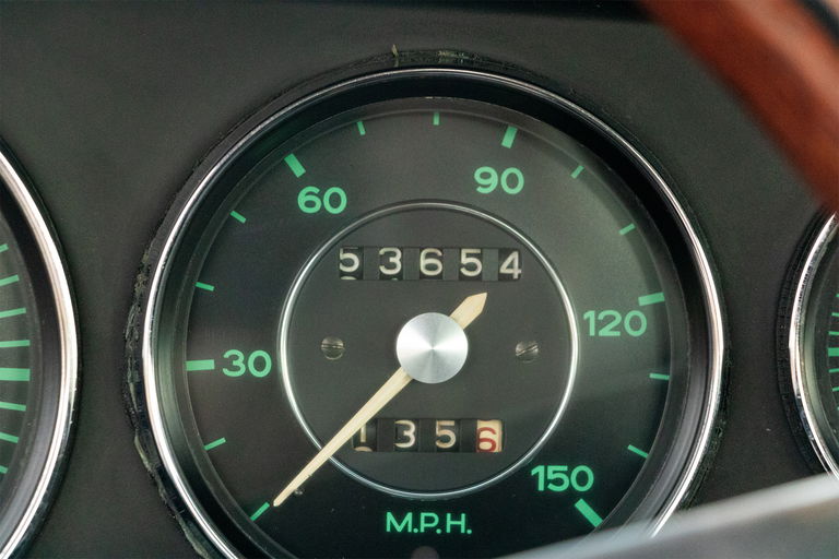 Porsche 911 (F-Modell)