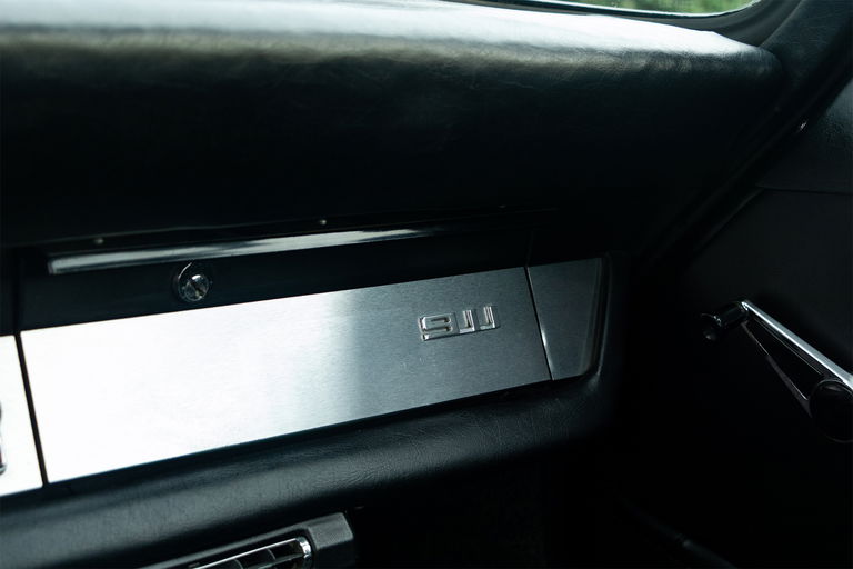 Porsche 911 (F-Modell)