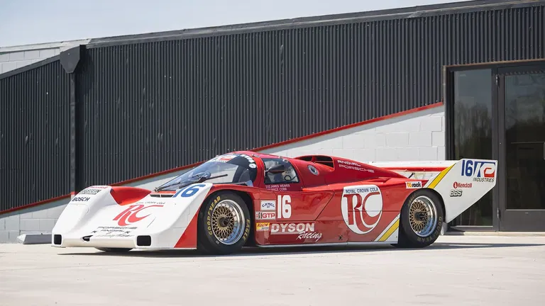 962 - Elferspot