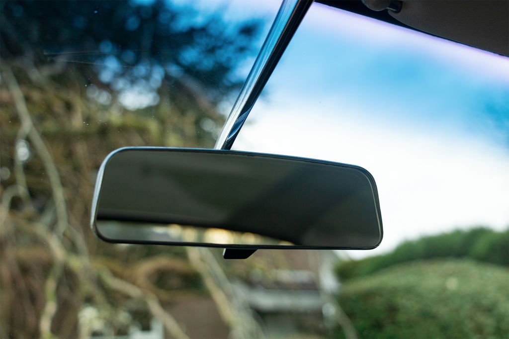 Porsche 911 (F-Modell)