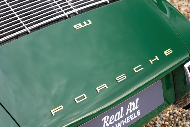 Porsche 911 (F-Modell)