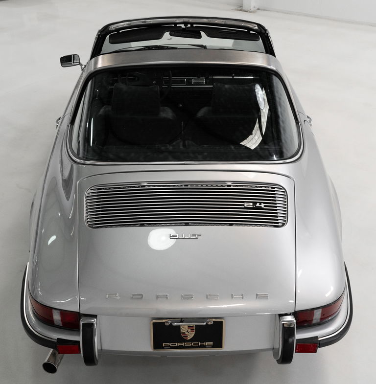 Porsche 911 T