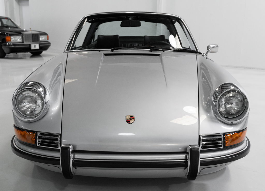 Porsche 911 T