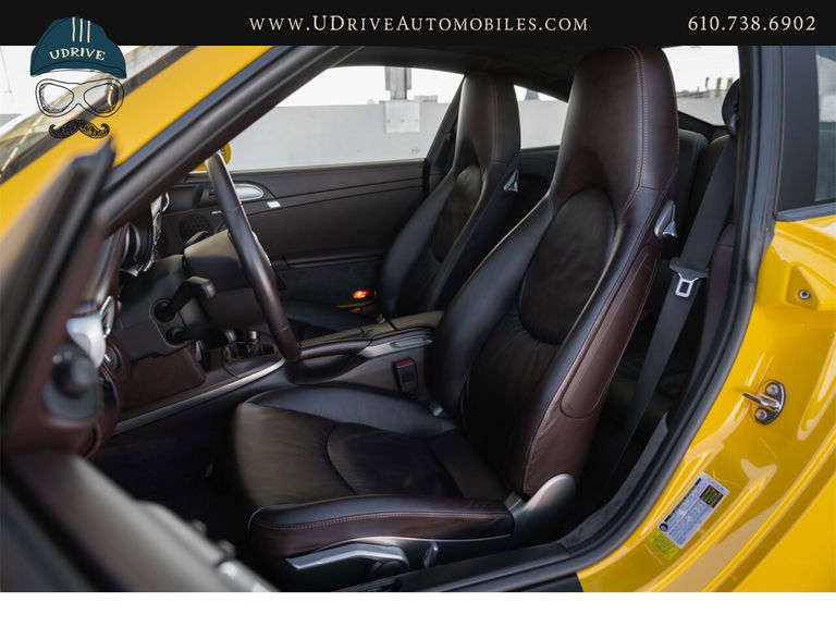 Porsche 997 Carrera 4S