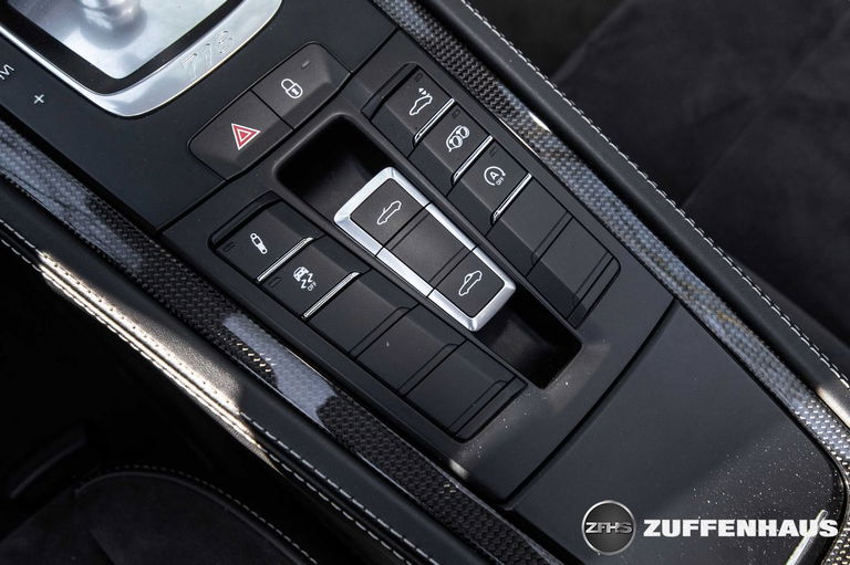 Porsche 718 Boxster GTS