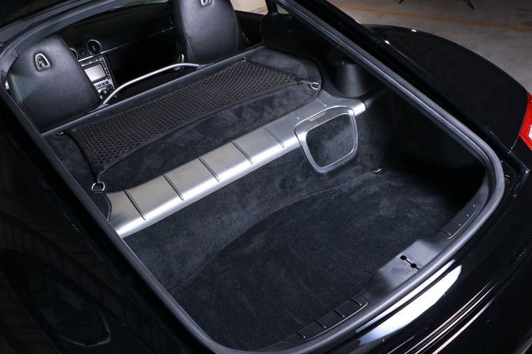 Porsche 987 Cayman S