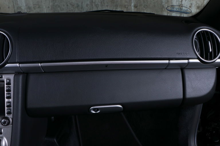 Porsche 987 Cayman S