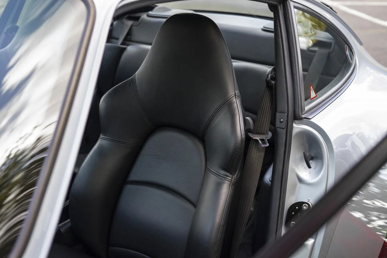 Porsche 993 Carrera 4S