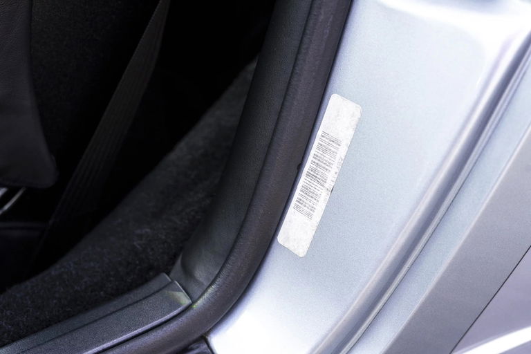 Porsche 993 Carrera 4S