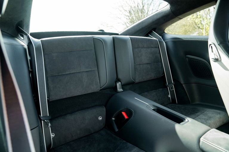 Porsche 991 Carrera GTS