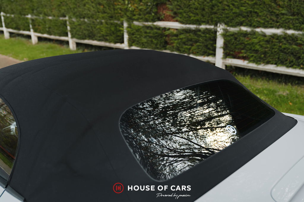 Porsche 981 Boxster GTS