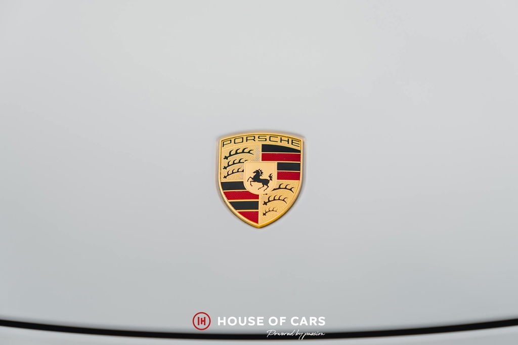 Porsche 981 Boxster GTS