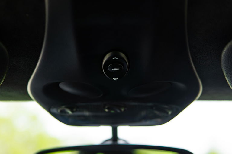 Porsche 997 Carrera 4S