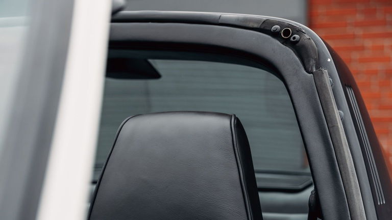 Porsche 911 Turbo 3.3 (US)