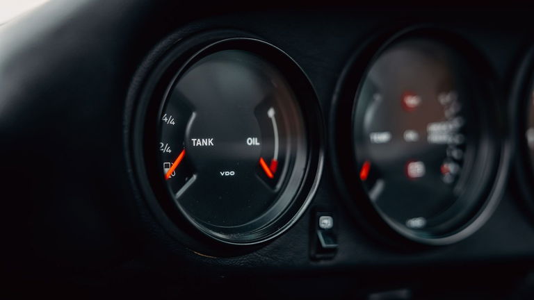 Porsche 911 Turbo 3.3 (US)