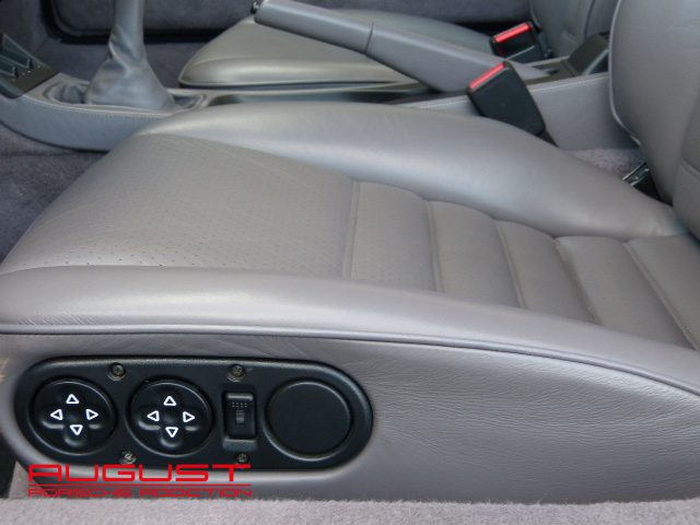 Porsche 964 Carrera 4