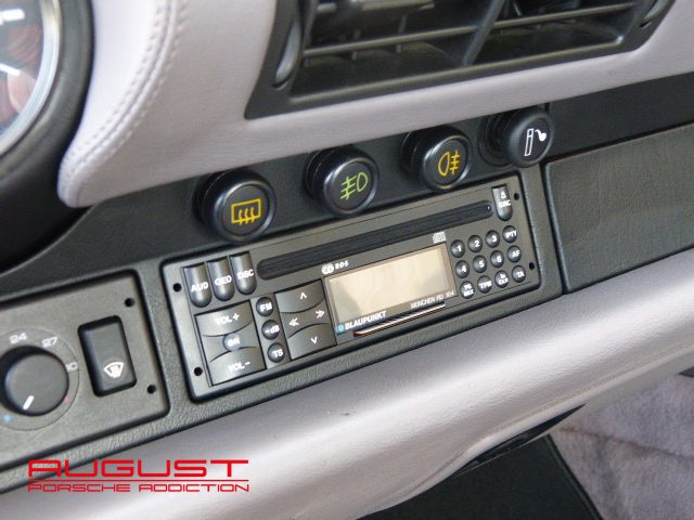 Porsche 964 Carrera 4