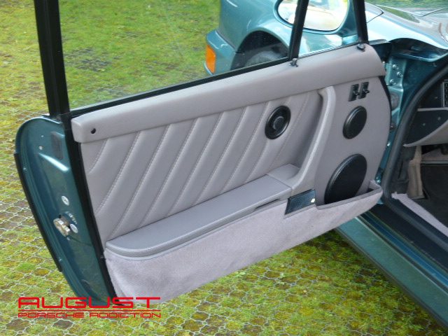 Porsche 964 Carrera 4