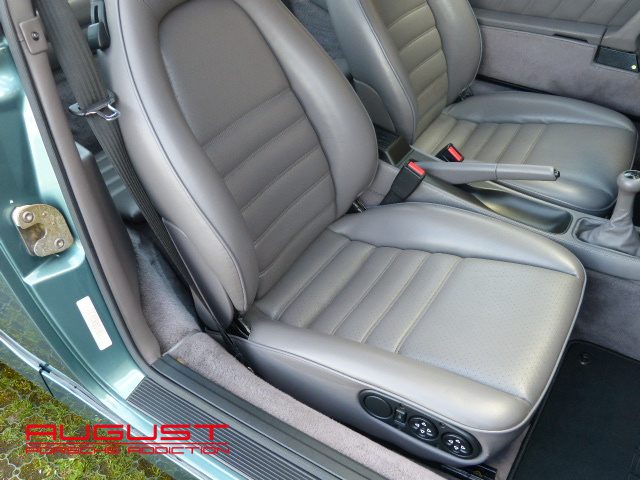 Porsche 964 Carrera 4