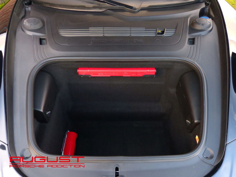 Porsche 991.2 Carrera