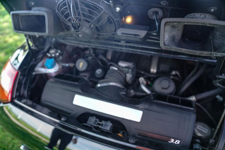 Porsche 997.2 Carrera